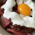 あいる♪♪'s cooksnap of when they made ヨーグルトソース (ローストビーフに…).