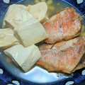 さちへ♪'s cooksnap of when they made フライパンで！簡単冷凍赤魚の煮付け♪.