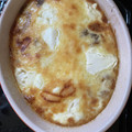 dollyj's cooksnap of when they made きのこと３種のチーズの☆キッシュ.
