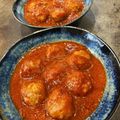 たいすけ0826's cooksnap of when they made ミートボール.