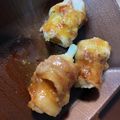 パンコパンダ's cooksnap of when they made 旨っ！肉巻きねぎ.
