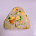 虹空ゆちゃ's cooksnap of when they made 焼豚と卵のおにぎり.