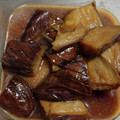 えみりんたん's cooksnap of when they made ☆母の茄子の炊いたん☆なす の 煮浸し.