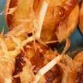 maapegg＊'s cooksnap of when they made 簡単‼トロトロたこ焼き.