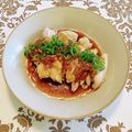 コムギ大好き's cooksnap of when they made 柔らか＆絶品たれ【よだれ鶏】口水鶏.