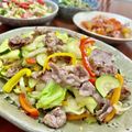 Superlittleboo's cooksnap of when they made いつもの味噌で回鍋肉.