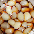 かりカリのママ's cooksnap of when they made にんにくの醤油漬け.