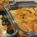mahorou's cooksnap of when they made 揚げずに簡単さっぱり！木綿豆腐の南蛮漬け.