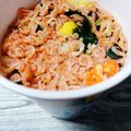 めぐ＊ぴぃ's cooksnap of when they made 激美味　カップヌードル　カップ麺.