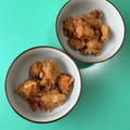 クックあさみちゃん's cooksnap of when they made 我が家の唐揚げ.