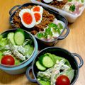 ルぴあ's cooksnap of when they made スナップえんどうのクリチ味噌和え。簡単。.