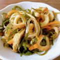 あっちゃんキッチン♪'s cooksnap of when they made 簡単！切りこぶの煮物.