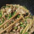 yuri～まま's cooksnap of when they made 簡単！青椒肉絲オイスターソース不要.