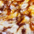 きよろんろん's cooksnap of when they made 博多屋台の味?!玉ねぎのチーズ焼き★.