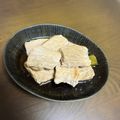 クック7YH7SY☆'s cooksnap of when they made 豚ももブロックで角煮.