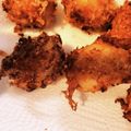 つなえ's cooksnap of when they made 旨味UPの秘訣あり‼︎ホタテのフライ.