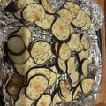 ロン子's cooksnap of when they made ナス　簡単　オーブン焼き　消費.