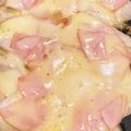 なーなちゃん's cooksnap of when they made 新玉ねぎのチーズ焼き.
