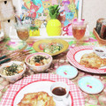 sakuraロゼット's cooksnap of when they made たっぷりきのこの炊き込みご飯.