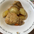 geranium♪'s cooksnap of when they made 簡単！鶏ももとじゃがいもの照り焼き.