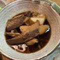 てーぶるすぷーん's cooksnap of when they made ハマチのあら炊き（煮魚の基本）.