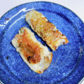 ぁりさちん's cooksnap of when they made 余った餃子の皮で旨い一品！豚しそ包み焼き.