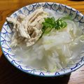 wasasan's cooksnap of when they made 簡単♪自宅の食材で美味しいフォー☆.