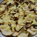 yasuna313's cooksnap of when they made 塩昆布とチーズで♪カリ☆ホク新じゃが.