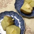 明日の風☆'s cooksnap of when they made 新じゃがで作るじゃがバター.