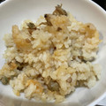 jewerydays's cooksnap of when they made あさりの缶詰で♢♦簡単炊き込みごはん.