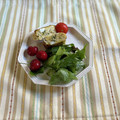 yesmama's cooksnap of when they made お弁当に♪しらすと大葉の卵焼き(^^)v.