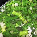 クックAL96BJ☆'s cooksnap of when they made インスタント要らずの簡単みそ汁☆.