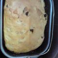 ang1221's cooksnap of when they made マヨネーズでフワフワ食パン楽ちんHB.
