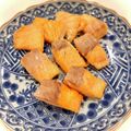 悠LOVE航's cooksnap of when they made サーモンの唐揚げ.