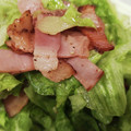 クックJAM☆'s cooksnap of when they made 作り置きできる♪簡単すぎるレタスサラダ♪.