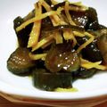 ビッグパイン's cooksnap of when they made 大量消費＆冷凍OK☆我が家のきゅうり漬け.