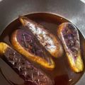 クックZKQJTR☆'s cooksnap of when they made ナスのトロトロ煮浸し.