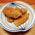 ドドレミ♪'s cooksnap of when they made 長芋の豚肉巻き✿照り焼き.