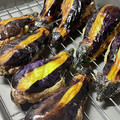 ★なみ☆'s cooksnap of when they made ■とってもジューシー♪茄子のはさみ揚げ■.
