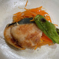 kimikimis's cooksnap of when they made フライパンで簡単揚げ焼き！ぶりの南蛮漬け.