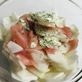 ｂｅｒｒｙ＋'s cooksnap of when they made 簡単♬かぶとハムのマリネ.