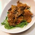 クックCGGGTJ☆'s cooksnap of when they made 簡単！タンドリーチキン.