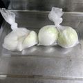 ebipeco's cooksnap of when they made 玉ねぎの長期保存法.