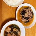 なっさん姫's cooksnap of when they made 牛よりグッと旨い！博多豚白もつ鍋　醤油味.