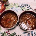 minmo2✳️2's cooksnap of when they made 自分で作る風邪薬・胃腸薬【第一大根湯】.