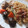 きらり流れ星's cooksnap of when they made 味の失敗なし！わが家の炊き込みごはん♡.