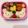 クック09PN4F☆'s cooksnap of when they made イッカネズミ弁当☆ポケモンキャラ弁.