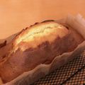 クックID5U5C☆'s cooksnap of when they made おうちで手軽に本格バターケーキ！画像多め.