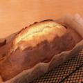 クックID5U5C☆'s cooksnap of when they made おうちで手軽に本格バターケーキ！画像多め.