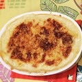 猫のかあちゃん's cooksnap of when they made とろっとろ白菜のグラタン♡.